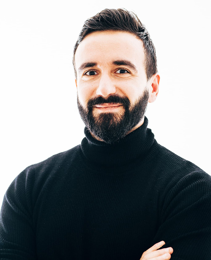 SparkFabrik paolo-mainardi soluzioni cloud native