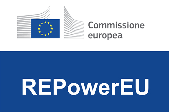 Commissione Europea Piano REPower EU