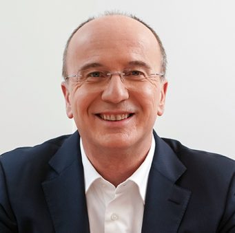 Confindustria nomina Santoni