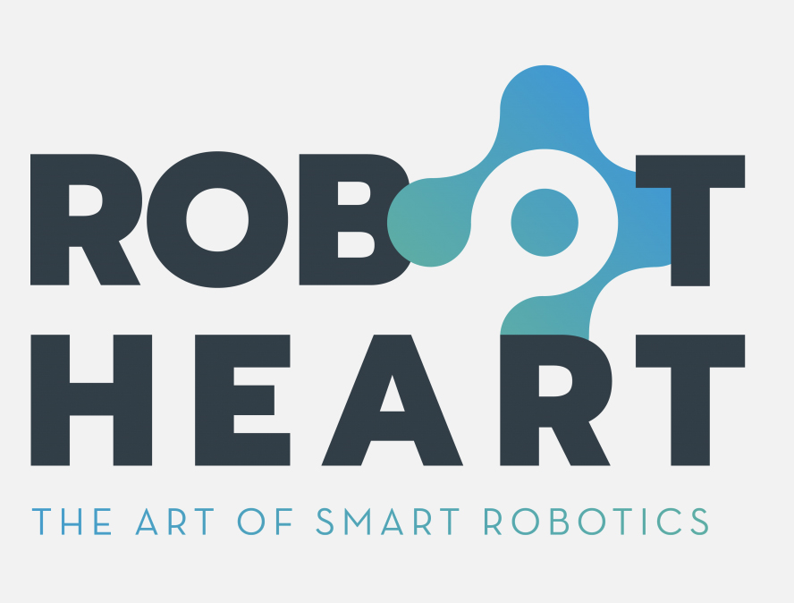 Robot Heart automazione robotica Appendino Siri