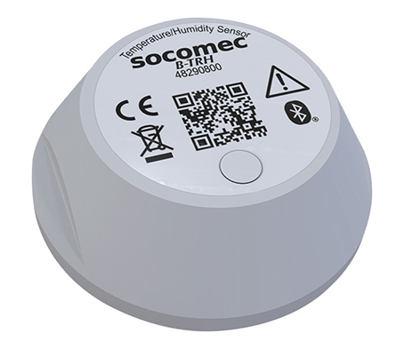 Socomec-sensori-ambientali-B-TRH