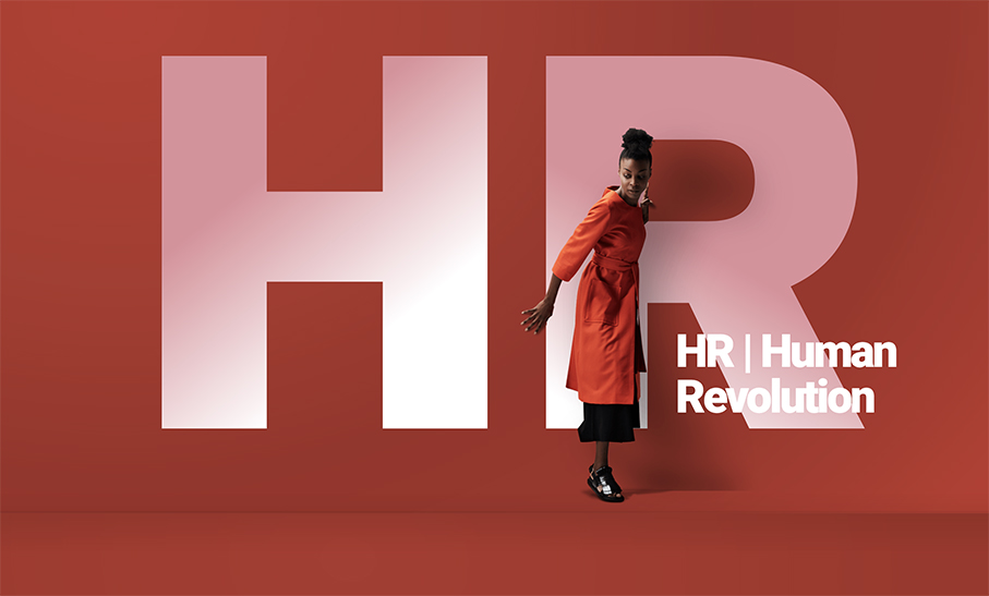 Zucchetti Human Revolution HR analisi soft skill Eggup