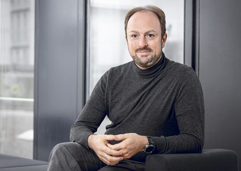 Hoffmann Group soluzioni digitalizzazione PMI Martin Mayr