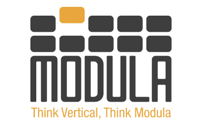 Modula magazzini automatici vertical farming