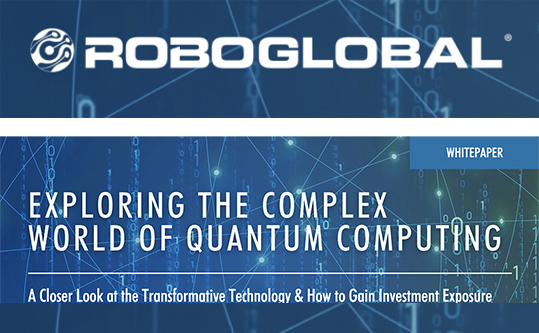 Robo global Quantum computing whitpaper QC