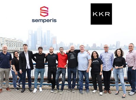 Semperis KKR finanziamenti recovery minacce Active Directory