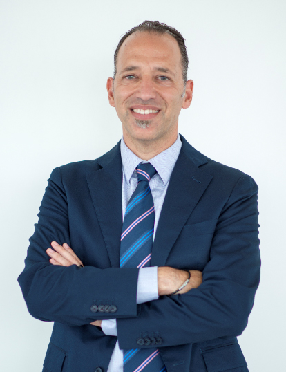 Turck Banner Italia Vincent Ciminello