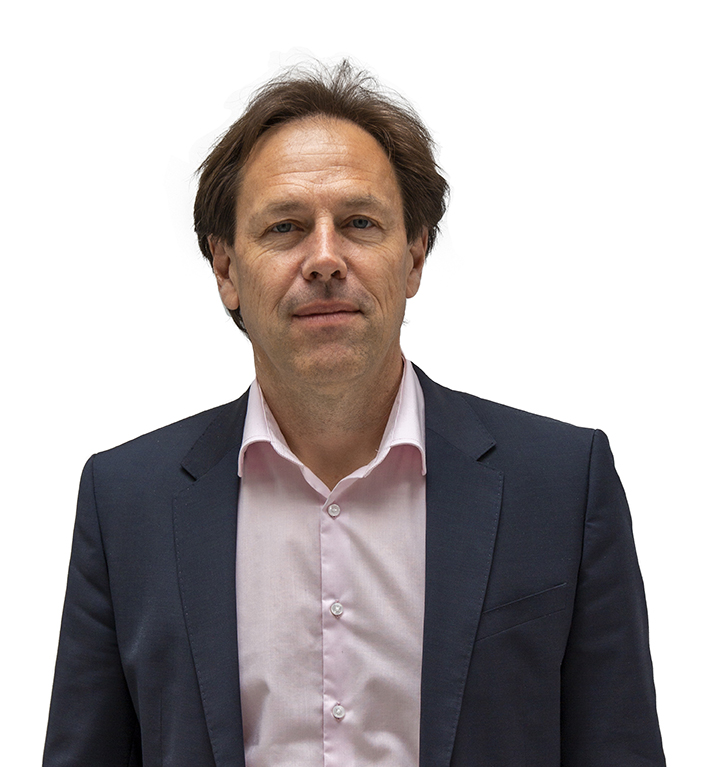 Barracuda Networks sicurezza IIoT OT report Klaus Gheri