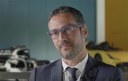 Federtec dati filiera FNDI fluid power Domenico di Monte