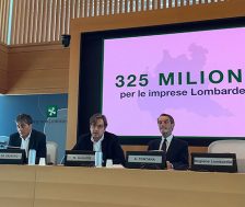 Regione Lombardia pianificazione competitività PMI