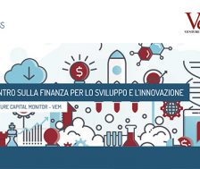 VeM Venture Capital Monitor Liuc investimenti startup Italia 2022