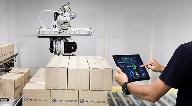 Comau-Rockwell-Automation-integrazione-robot-controllo-automazione-robotica