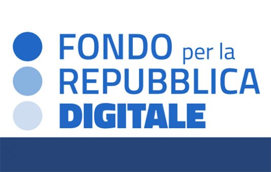 Fondo Repubblica Digitale bandi competenze digitali