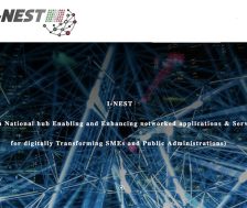 I-NEST European Digital Innovation Hub Unioncamere