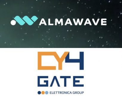 Almawave Cy4gate AI decision intelligence
