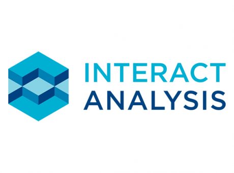 Interact Analysis report crescita mercato robot mobili