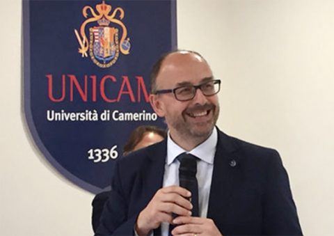 National Quantum science technologies tecnologie quantistiche CNR Uni Camerino Pettinari