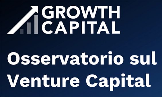 Venture Capital mercato Italia Osservatorio Growth Capital