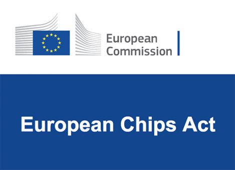 EU Chips Act industria semiconduttori