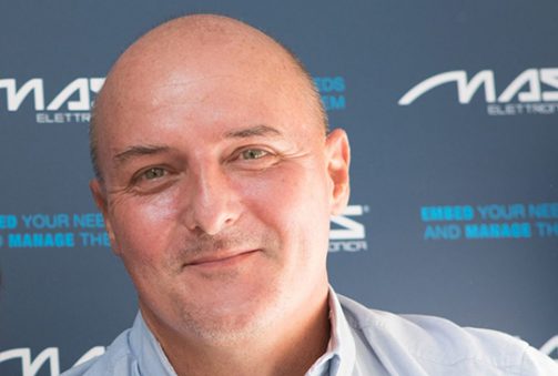 MAS Elettronica Mascetti agricoltura digitale Agritech