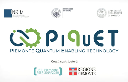 PiQuET-centro-ricerca-quantum-micro-e-nano-Torino-INRiM