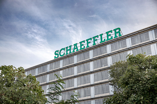 Schaeffler-crescita-fatturato-2022