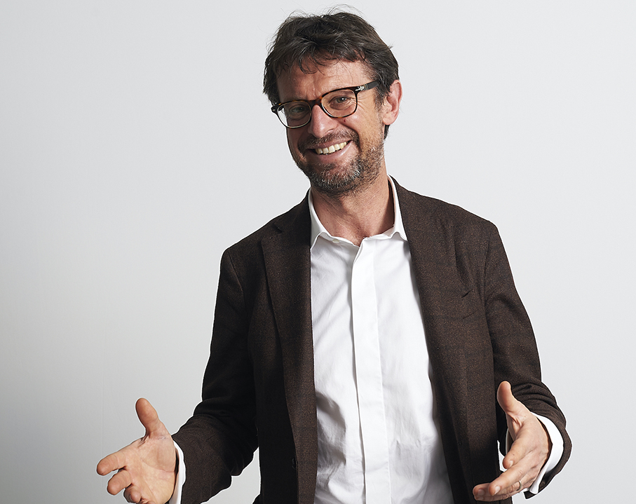 BIREX progetti Competence Center big data Bologna direttore Stefano Cattorini