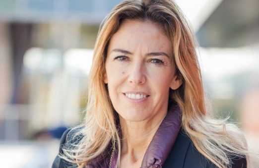 Barbara-Colombo-presidenrte-UCIMU macchine utensili