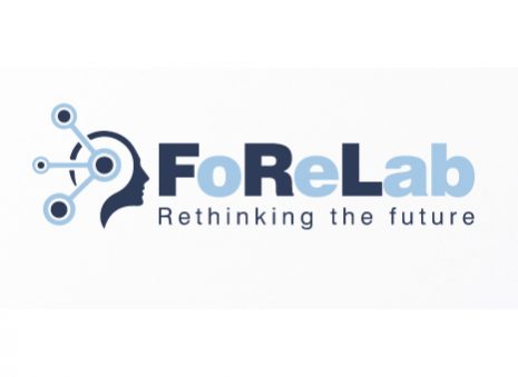 FoReLab Pisa tecnologie abilitanti Industria 5.0
