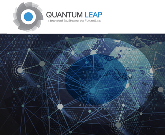 Quantum-Leap-tecnologia-blockchain-distributed-ledger-Italia-brevetti-e-progetti