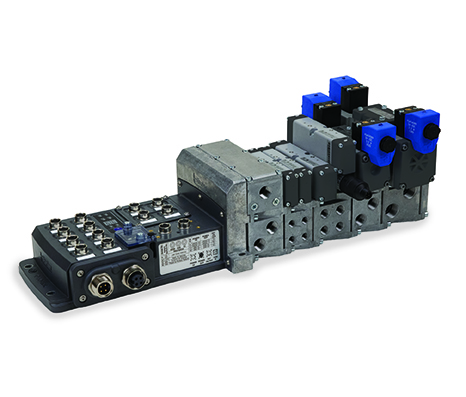 Parker-Hannifin-portale-di-rete-PCH-comunicazione-Ethernet