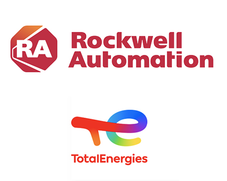 Rockwell-Automation-supervisione-robotica-IoT-gamification-offshore-TotalEnergies