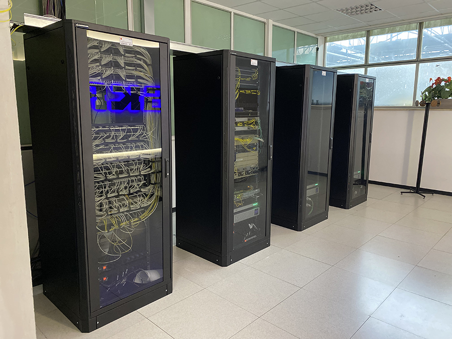 SKF iniziative digitalizzazione convergenza IT OT siti produttivi