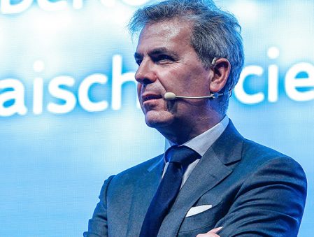 World Manufacturing Foundation Marco Taisch ridisegnare filiere manifatturiero