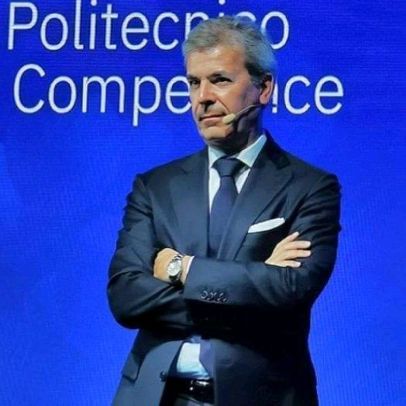 World Manufacturing Foundation Marco Taisch ridisegnare filiere settore manifatturiero podcast PTC