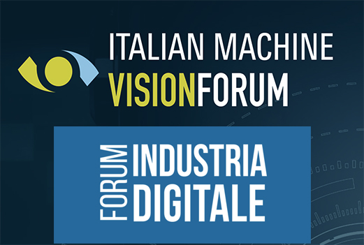 ANIE Automazione Forum industria digitale machine vision