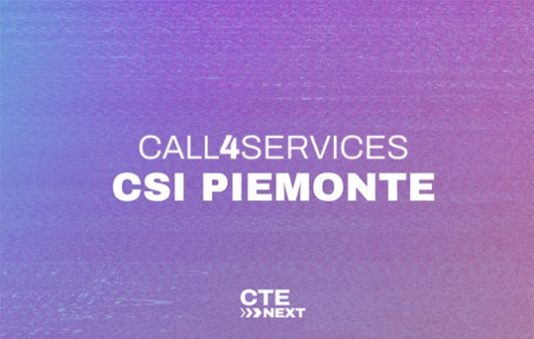 CTE Next call4services progetti rete 5G