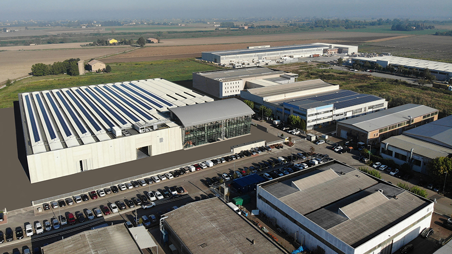 Clevertech macro trend mondo packaging confezionamento