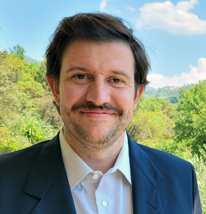 MiR automazione robot mobili intralogistica Alessandro Delucchi area sales manager