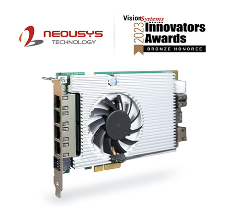 Neousys-Technology-2023-Innovators-Awards-scheda-acquisizione-dati-AI-visione-artificiale