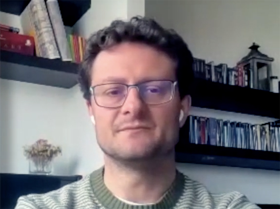 Nicola Gatti PoliMi partenariato FAIR regolamentazione AI sostenibile