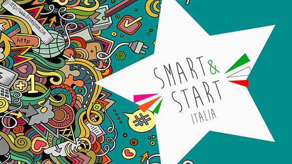 Smart&Start Mimit finanziamenti startup innovative economia digitale