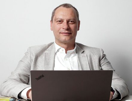Sparq Luca Negri scelta batterie dispositivi IoT