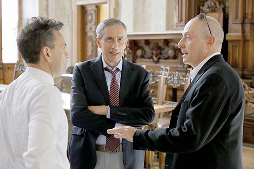 Università-di-Pisa-nascita-Start-Attractor-attrattore-start-up-competenze-capitali