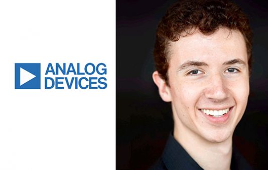 Analog Devices Alexander Goldstein limiti prestazioni AI ChatGPT