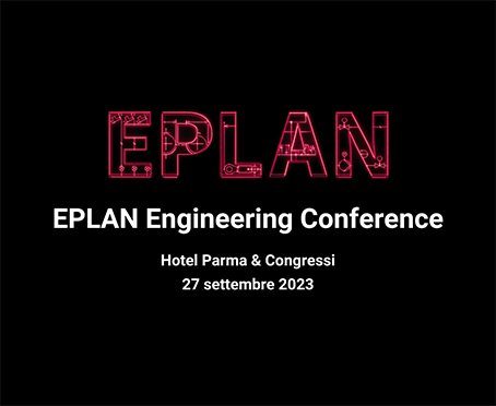 Eplan-Engineering-conference-Parma-progettazione-macchine-integrazione-di-processo