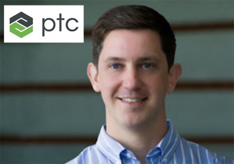 PTC scelta soluzioni AR realtà aumentata Greg Kaminsky