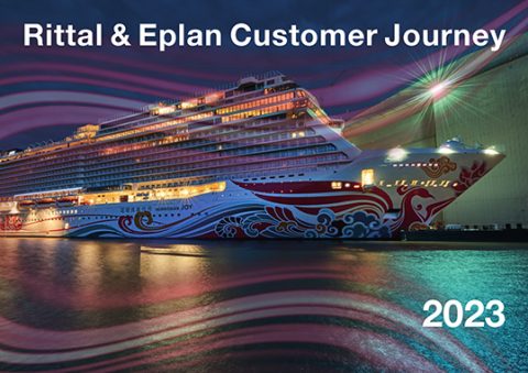 Rittal e Eplan customer journey digitalizzazione ottobre 2023