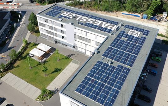 Paessler acquisizione ITPS Group soluzioni monitoraggio IT OT