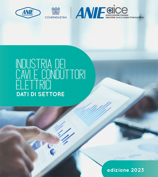Aice-Anie-industria-cavi-conduttori-elettrici-Italia